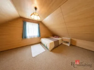 Prodej chaty, Žilov, 52 m2