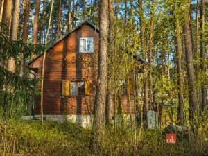 Prodej chaty, Žilov, 52 m2