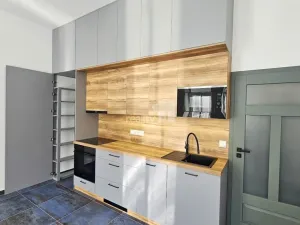 Pronájem bytu 1+kk, Čáslav - Čáslav-Nové Město, Pražská, 34 m2