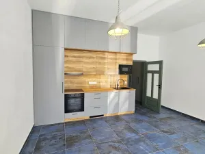 Pronájem bytu 1+kk, Čáslav - Čáslav-Nové Město, Pražská, 34 m2