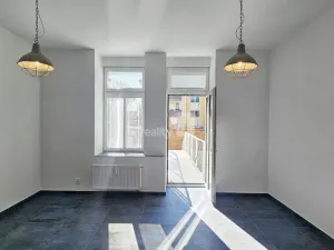 Pronájem bytu 1+kk, Čáslav - Čáslav-Nové Město, Pražská, 34 m2