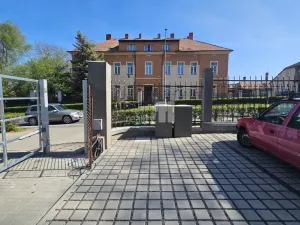 Pronájem bytu 1+kk, Čáslav - Čáslav-Nové Město, Pražská, 34 m2