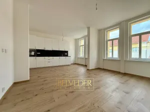Pronájem bytu 2+kk, Teplice, Vrázova, 70 m2
