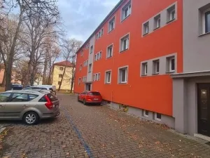 Pronájem bytu 2+1, České Budějovice - České Budějovice 3, 61 m2