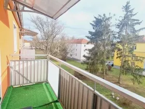 Pronájem bytu 2+1, České Budějovice - České Budějovice 3, 61 m2