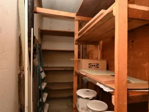 Pronájem bytu 2+1, Praha - Žižkov, Křivá, 50 m2