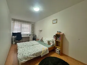 Pronájem bytu 3+kk, Olomouc - Nové Sady, Družební, 88 m2