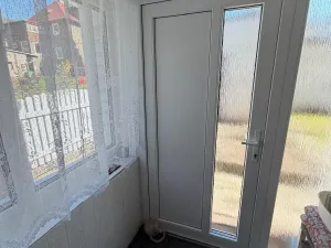 Prodej rodinného domu, Horní Jiřetín, Gen. Svobody, 61 m2