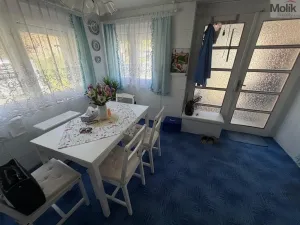 Prodej rodinného domu, Horní Jiřetín, Gen. Svobody, 61 m2