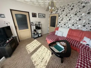 Prodej rodinného domu, Horní Jiřetín, Gen. Svobody, 61 m2