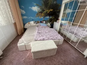 Prodej rodinného domu, Horní Jiřetín, Gen. Svobody, 61 m2