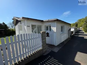 Prodej rodinného domu, Horní Jiřetín, Gen. Svobody, 61 m2