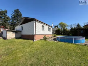 Prodej rodinného domu, Horní Jiřetín, Gen. Svobody, 61 m2