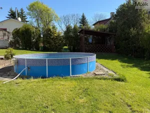 Prodej rodinného domu, Horní Jiřetín, Gen. Svobody, 61 m2