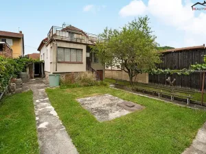 Prodej pozemku pro bydlení, Čebín, 2060 m2