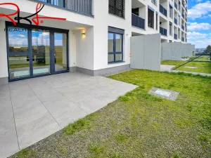 Pronájem bytu 2+kk, Praha, Stočesova, 91 m2