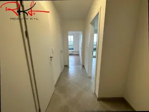 Pronájem bytu 2+kk, Praha, Stočesova, 91 m2