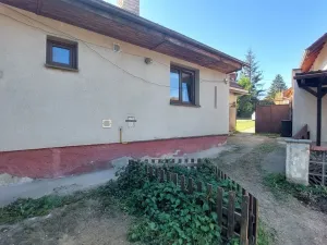 Prodej rodinného domu, Úvaly, Hálkova, 85 m2