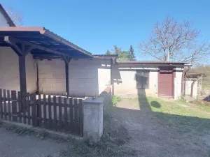 Prodej rodinného domu, Úvaly, Hálkova, 85 m2