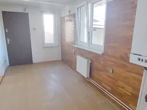 Prodej rodinného domu, Úvaly, Hálkova, 85 m2