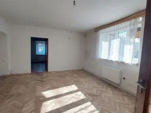 Prodej rodinného domu, Úvaly, Hálkova, 85 m2