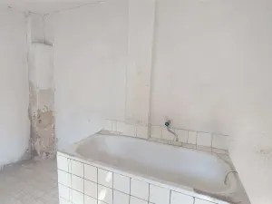 Prodej rodinného domu, Úvaly, Hálkova, 85 m2