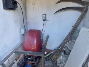 Prodej rodinného domu, Úvaly, Hálkova, 85 m2