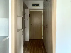 Pronájem bytu 1+1, Plzeň, Kyjevská, 28 m2