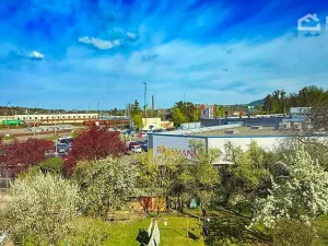 Prodej bytu 2+1, Valašské Meziříčí, Nádražní, 56 m2