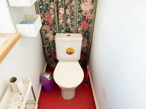 Prodej bytu 2+1, Valašské Meziříčí, Nádražní, 56 m2