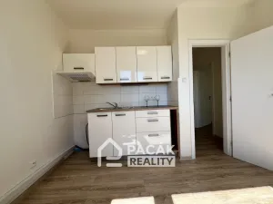 Prodej bytu 1+1, Olomouc, Nešporova, 33 m2