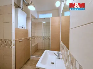 Prodej bytu 3+1, Ostrava - Moravská Ostrava, Nádražní, 106 m2