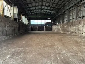 Pronájem skladu, Ostrov, Mořičovská, 850 m2