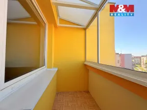Prodej bytu 2+kk, Bechyně, Písecká, 42 m2