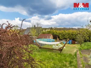 Prodej chaty, Teplice, 21 m2