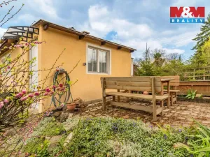 Prodej chaty, Teplice, 21 m2