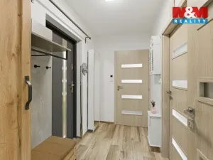 Prodej rodinného domu, Cítoliby, U Bažantnice, 51 m2