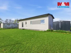 Prodej rodinného domu, Cítoliby, U Bažantnice, 51 m2