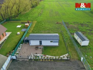 Prodej rodinného domu, Cítoliby, U Bažantnice, 51 m2