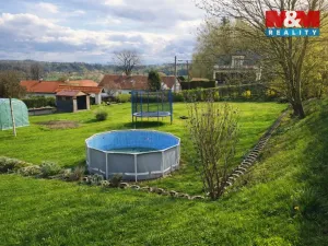 Prodej rodinného domu, Soutice - Černýš, 158 m2