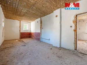 Prodej rodinného domu, Bystřice - Tvoršovice, 105 m2