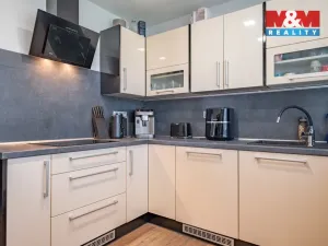 Prodej bytu 3+1, Strunkovice nad Blanicí, Protivecká, 63 m2