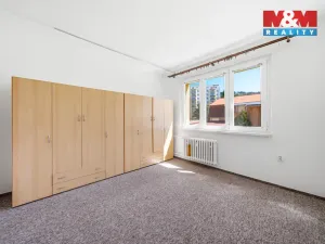 Prodej bytu 2+1, Jeseník, Halasova, 51 m2