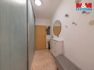 Prodej bytu 3+1, Havířov - Podlesí, Jurije Gagarina, 73 m2