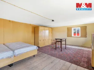 Prodej chalupy, Huntířov, 110 m2