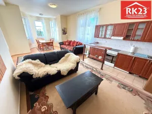 Prodej bytu 2+kk, Mariánské Lázně - Úšovice, Zeyerova, 64 m2