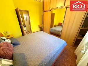 Prodej bytu 2+kk, Mariánské Lázně - Úšovice, Zeyerova, 64 m2