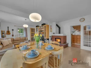 Prodej rodinného domu, Liberec - Liberec XXXI-Krásná Studánka, Dětřichovská, 167 m2