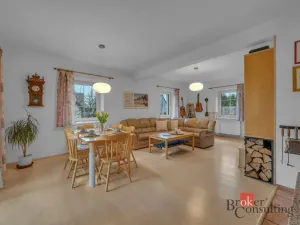 Prodej rodinného domu, Liberec - Liberec XXXI-Krásná Studánka, Dětřichovská, 167 m2