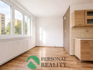 Pronájem bytu 4+1, Chomutov, Borová, 76 m2